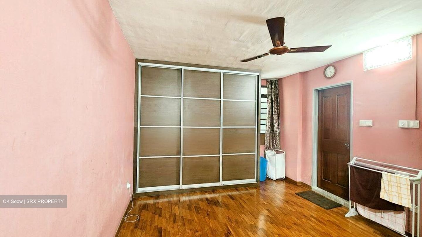 Blk 272D Jurong West Street 24 (Jurong West), HDB 5 Rooms #479787661